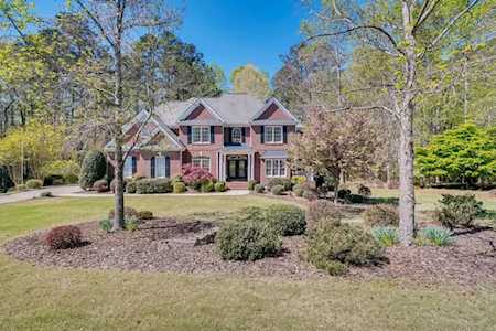525 Wickstone Place Milton, GA 30004