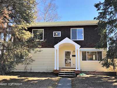 2501 Cottonwood Street Anchorage, AK 99508