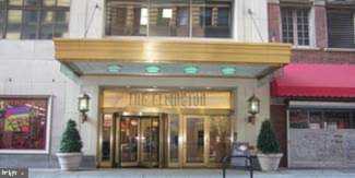 1500 Chestnut St #3G Philadelphia, PA 19120