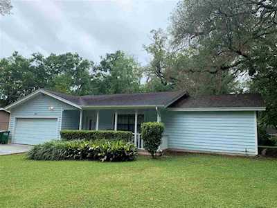 3217 Whirlaway Trl Tallahassee, FL 32309