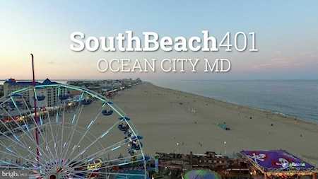6 7th St #401 Ocean City, MD 21842