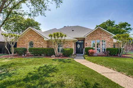 7305 Decoy Court Plano, TX 75025