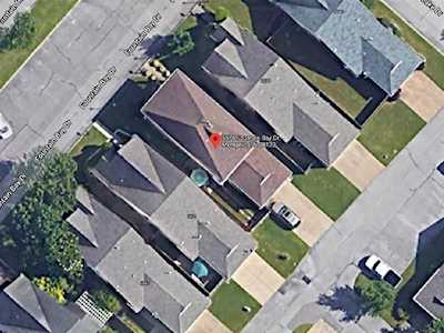5575 Fountain Bay Dr Memphis, TN 38120
