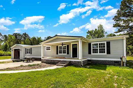 215 Christian Rd. Conway, SC 29526