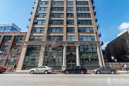 1322 S Wabash Ave #407 Chicago, IL 60605