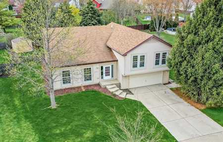 1343 Knollwood Circle Crystal Lake, IL 60014