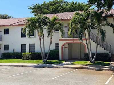 2800 Palmwood Terrace #222 Boca Raton, FL 33431