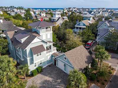 12 Signal Court Watersound, FL 32461