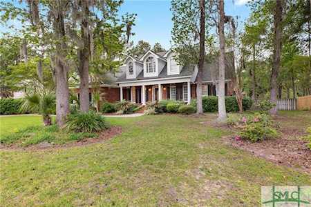 52 Wild Thistle Ln Savannah, GA 31406