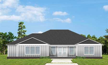 12394 NW Suggs Attaway Rd Clarksville, FL 32430