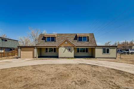 6920 Magnolia St Commerce City, CO 80022