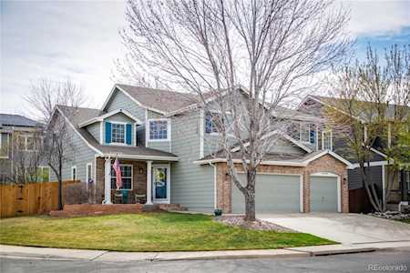 13508 Clayton Ct Thornton, CO 80241