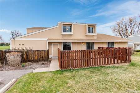 8734 Chase Dr #137 Arvada, CO 80003