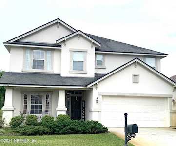 12136 Narrowleaf Ct Jacksonville, FL 32225