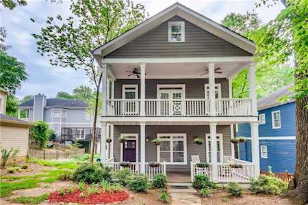 2339 Bernard Rd NW Atlanta, GA 30318