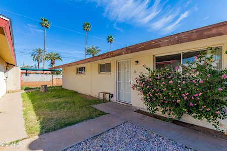3022 N 37th St #6 Phoenix, AZ 85018