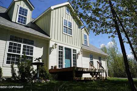 1361 S Down Wind Circle Palmer, AK 99645