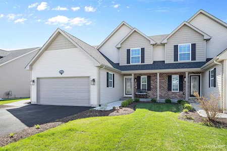 25961 W Timber Ridge Dr Channahon, IL 60410