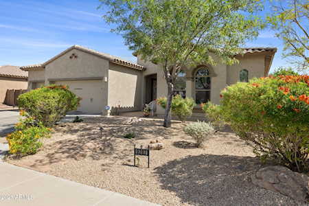 9287 W Alyssa Lane Peoria, AZ 85383