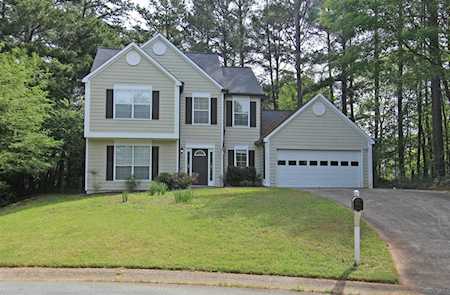 7012 Woodfield Way Woodstock, GA 30188