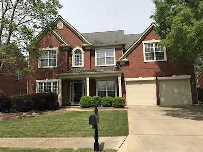 2363 Rosebrook Crossing SE Atlanta, GA 30339