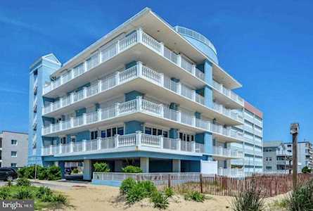 12201 Wight St #202 Ocean City, MD 21842