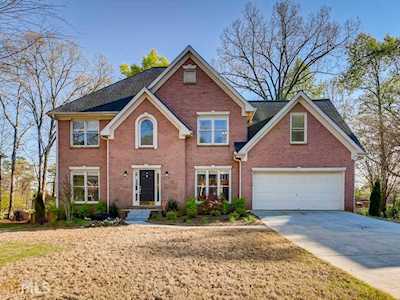 4151 Oakmont Ct Clarkston, GA 30021