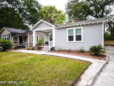 4028 Ernest St Jacksonville, FL 32205