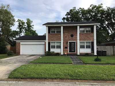 6072 Bizier Rd Jacksonville, FL 32244