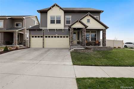 4708 Truckee St Denver, CO 80249