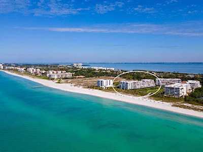 1485 Gulf of Mexico Dr #303 Longboat Key, FL 34228