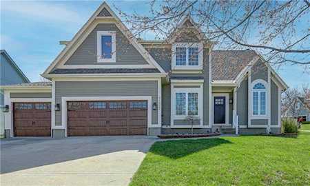 21527 W 51st Terrace Shawnee, KS 66226