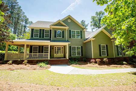 5109 Hidden Cove Valdosta, GA 31602