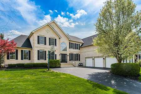 8309 Somerset Way Dublin, OH 43017