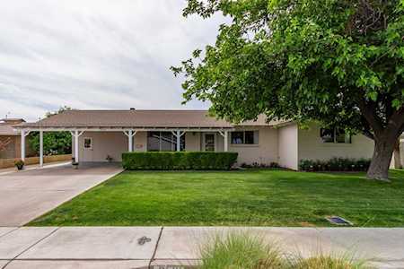3510 S College Avenue Tempe, AZ 85282