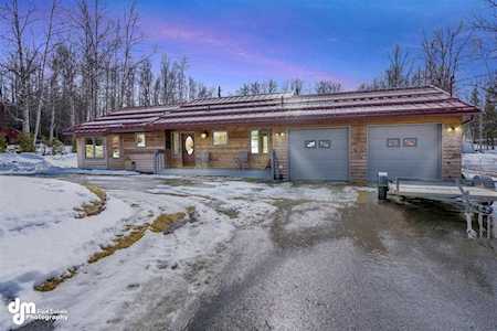 3490 W Wren Street Wasilla, AK 99623