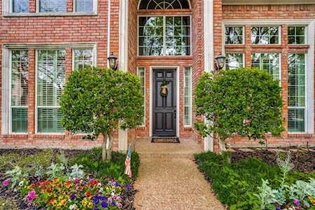 5004 Albany Drive Plano, TX 75093