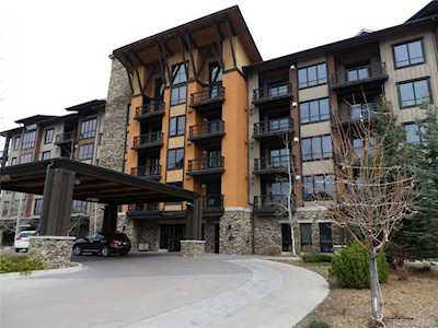 1175 Bangtail Way #2106 Steamboat Springs, CO 80487
