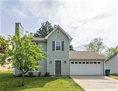 2050 Boone Place Snellville, GA 30078