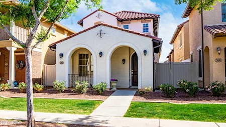 3878 E Gideon Way Gilbert, AZ 85296