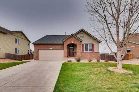 8413 Raspberry Dr Frederick, CO 80504