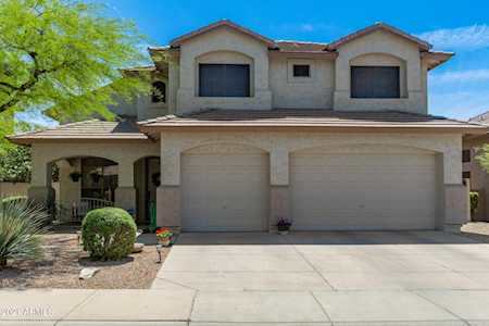 7325 E Gallego Lane Scottsdale, AZ 85255