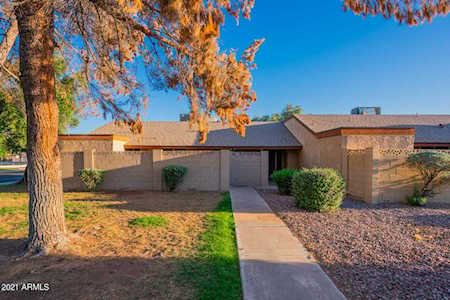 17802 N 45th Avenue Glendale, AZ 85308