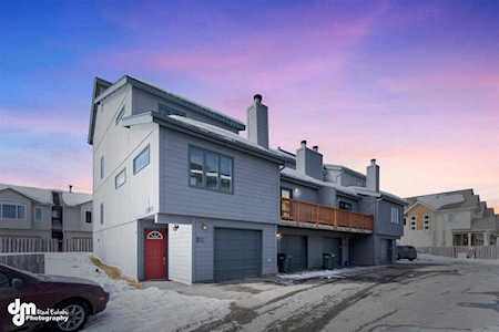 1751 Elcadore Drive #B2 Anchorage, AK 99507