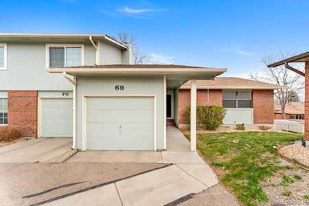 3405 W 16th St #69 Greeley, CO 80634