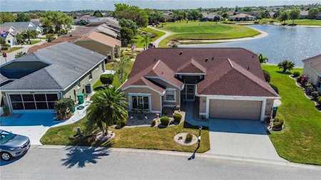 24159 Buckingham WAY Port Charlotte, FL 33980