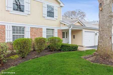 123 Century Ct #N2 Schaumburg, IL 60193