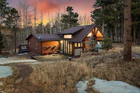 11851 Spruce Canyon Circle Golden, CO 80403