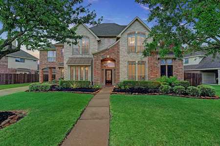 17222 Kendall Ridge Ln Houston, TX 77095