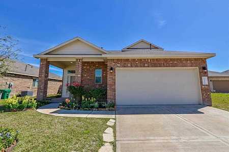 5214 Corbridge Glen Ct Katy, TX 77449